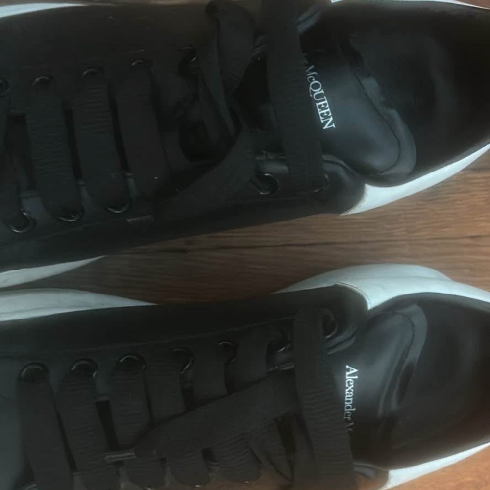 Alexander Mcqueen Shoes size 11
